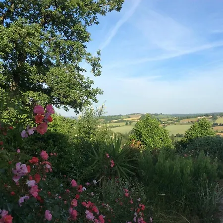 Villa Au Bien-etre *