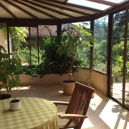Villa Au Bien-etre *