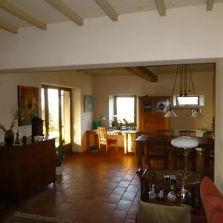 Villa Au Bien-etre *