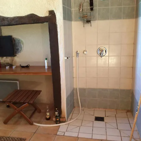 Au Bien-etre Villa *