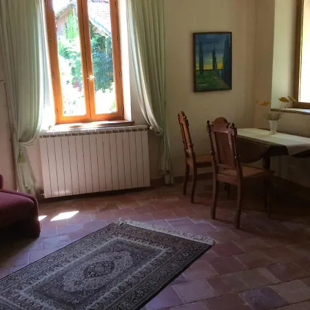 Villa Au Bien-etre