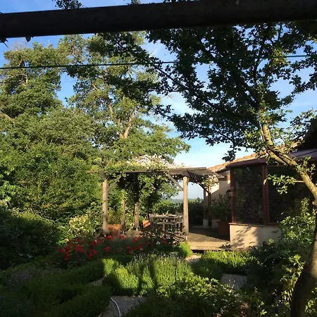Villa Au Bien-etre